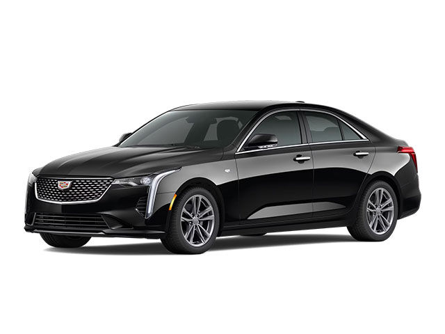 2024 CADILLAC CT4