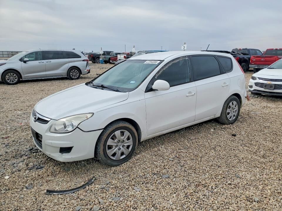 2011 HYUNDAI Elantra