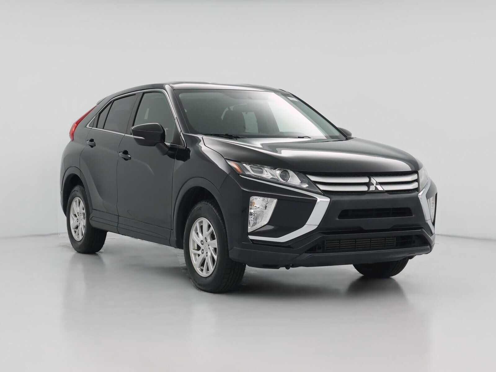 2018 MITSUBISHI ECLIPSE CROSS