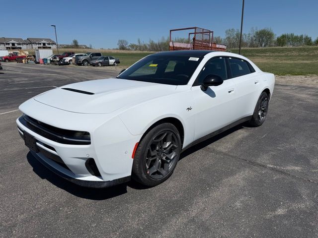 2026 DODGE Charger