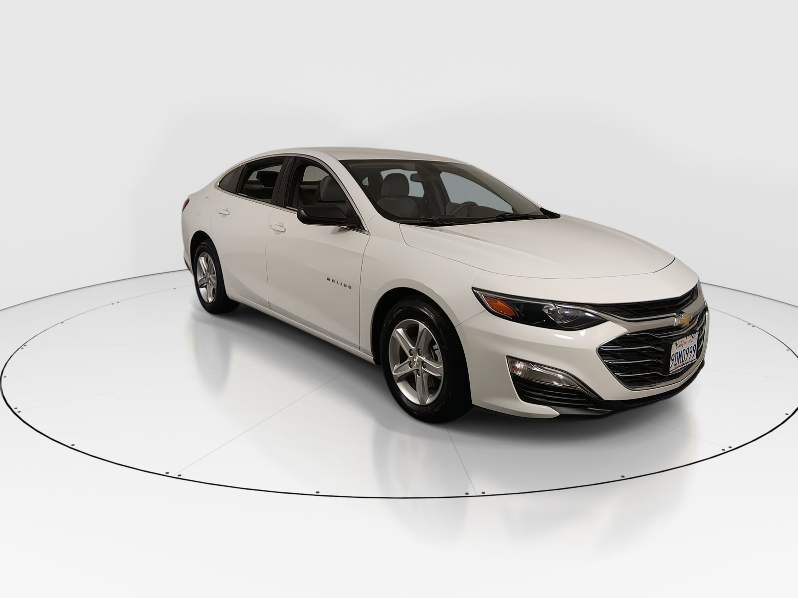 2022 CHEVROLET Malibu