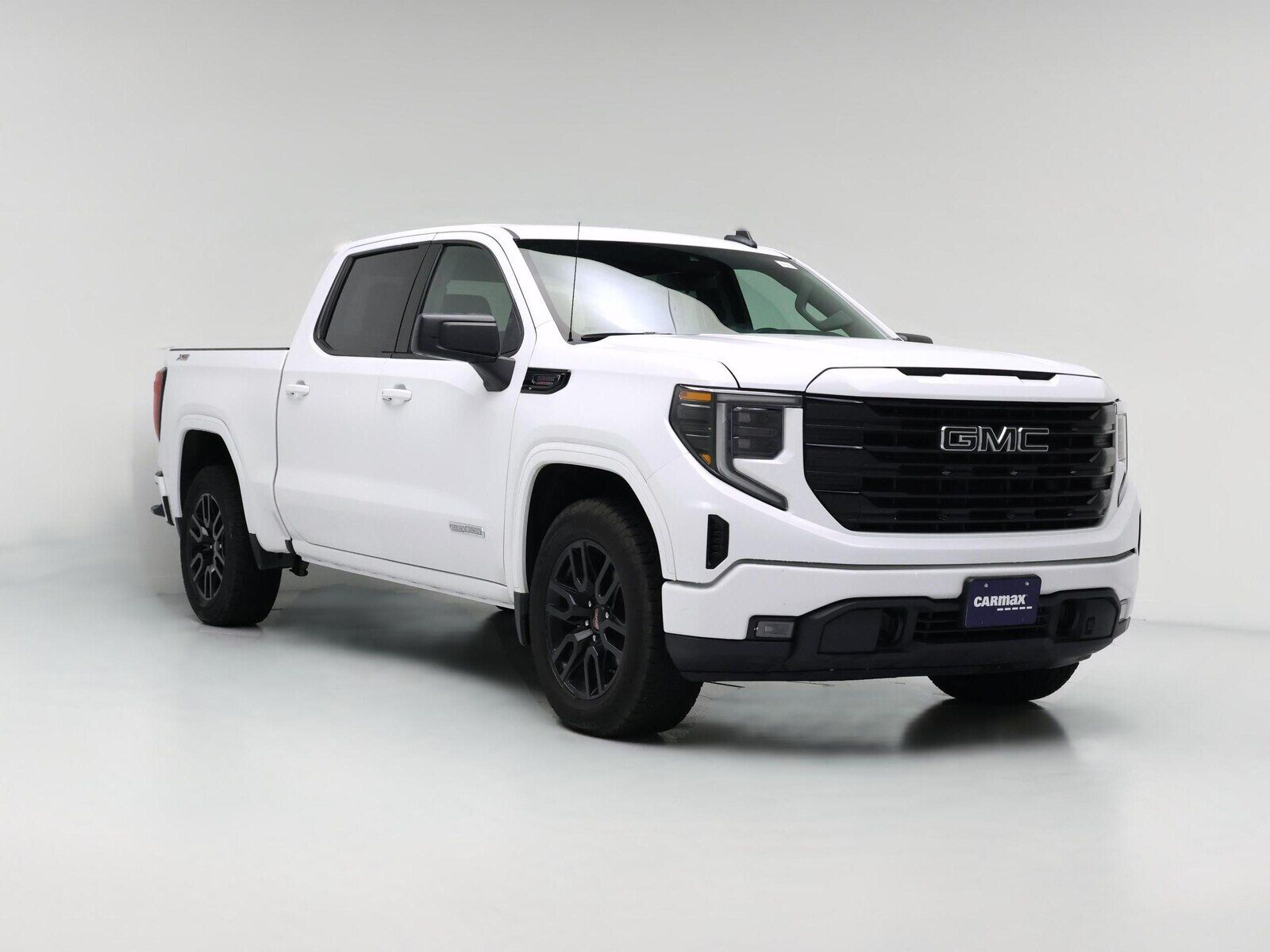 2023 GMC Sierra