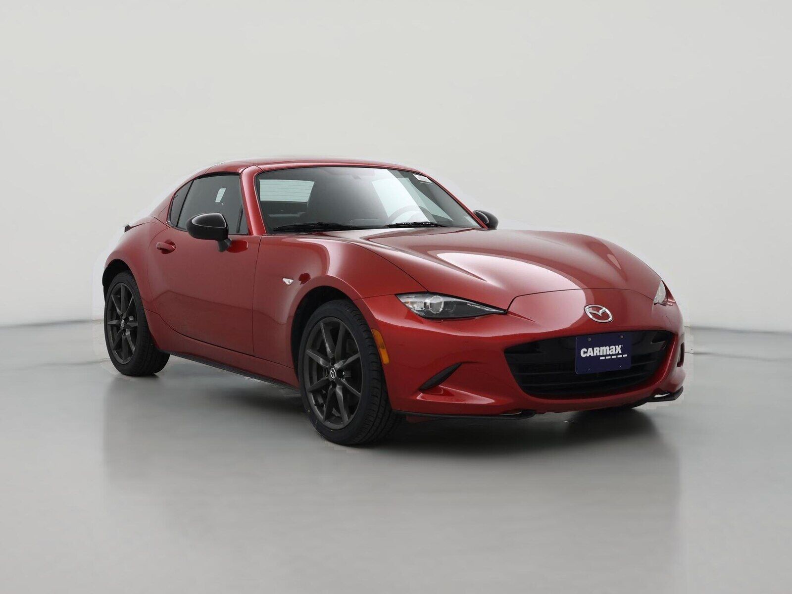 2017 MAZDA MX-5