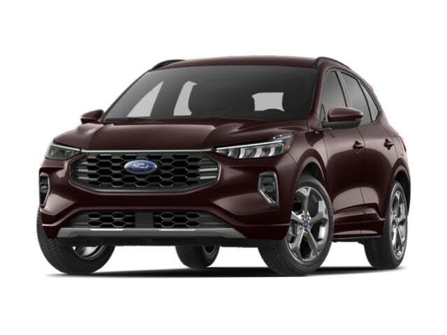 2023 FORD Escape