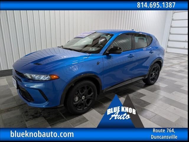 2024 DODGE HORNET