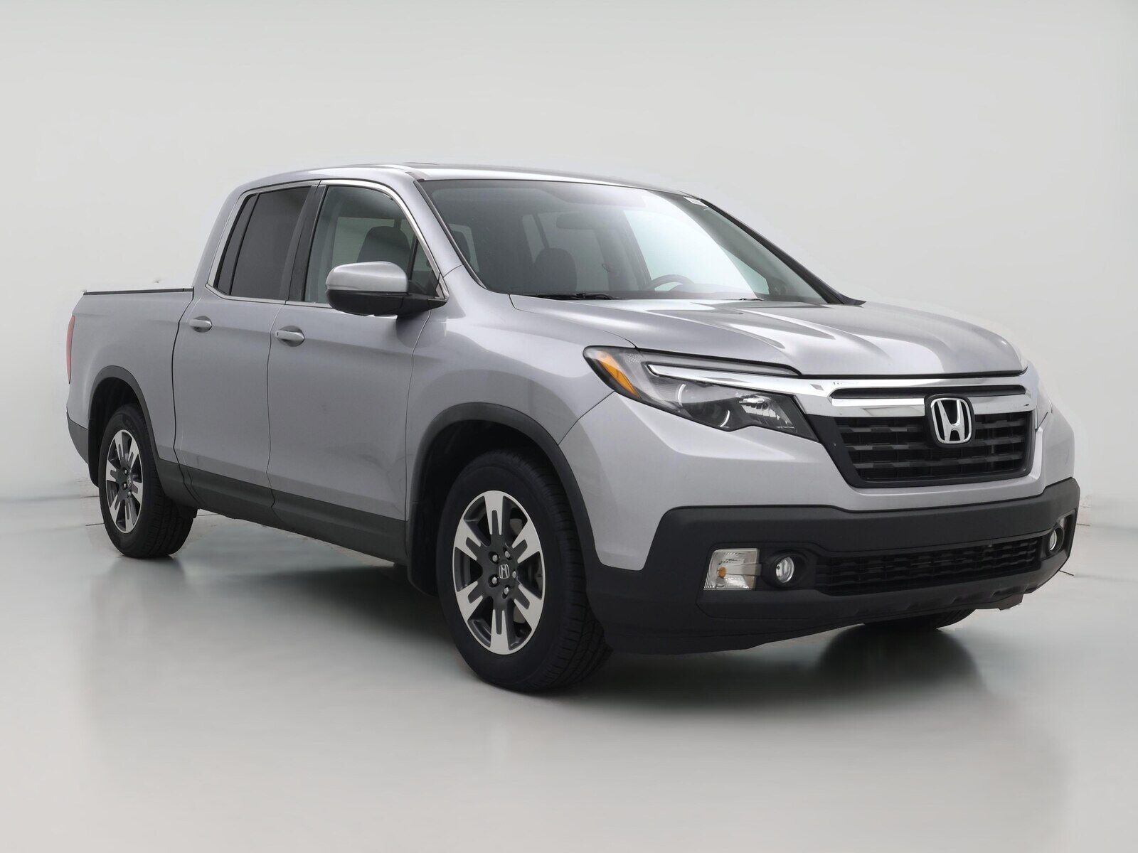 2019 HONDA Ridgeline