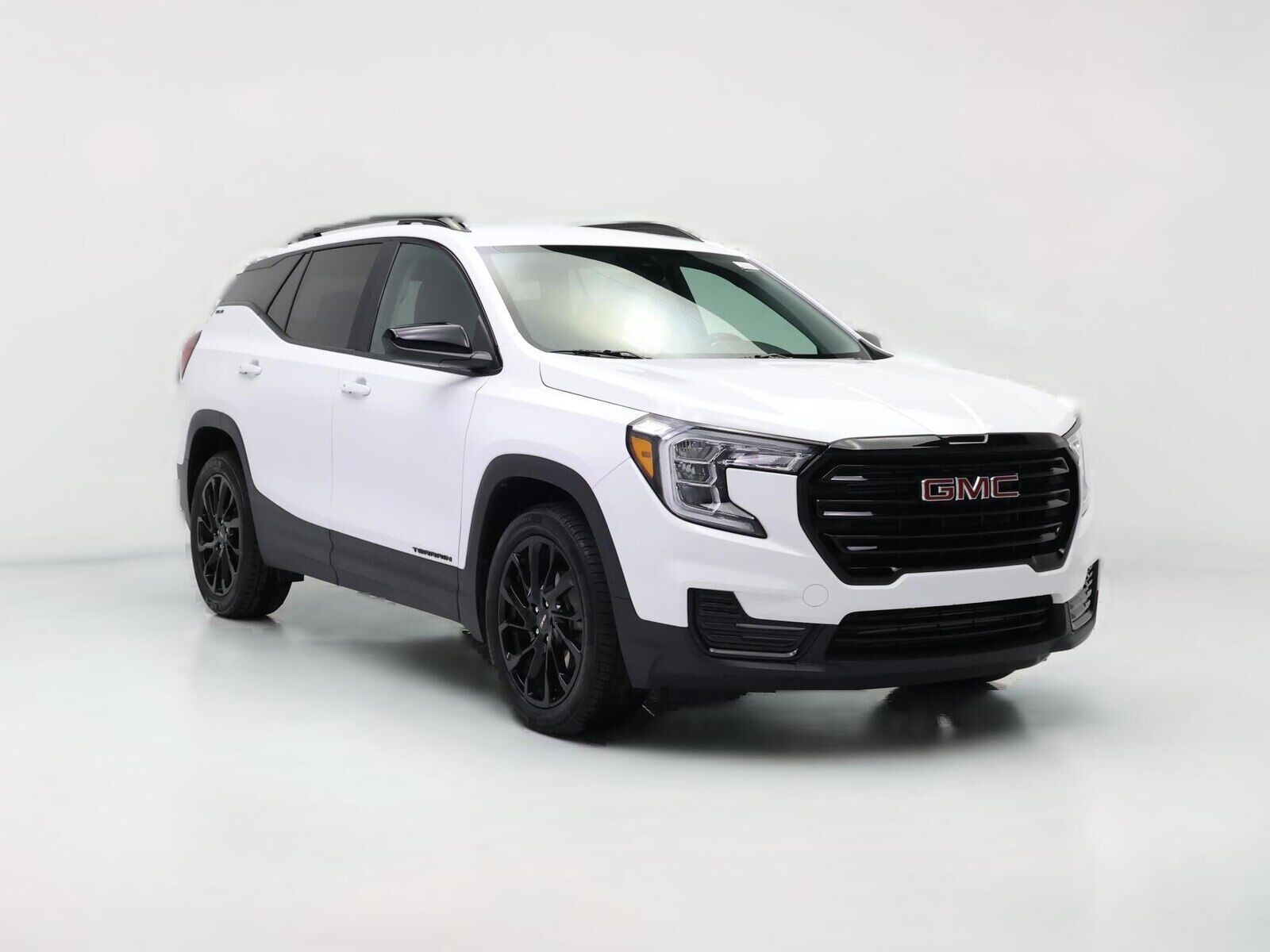 2023 GMC Terrain