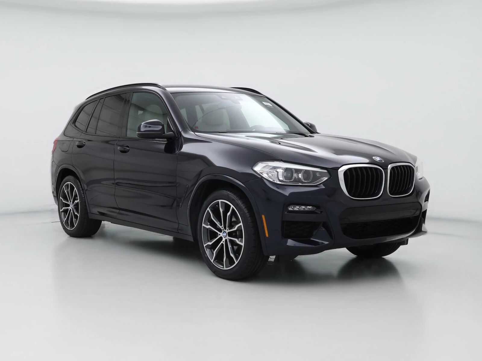 2020 BMW X3