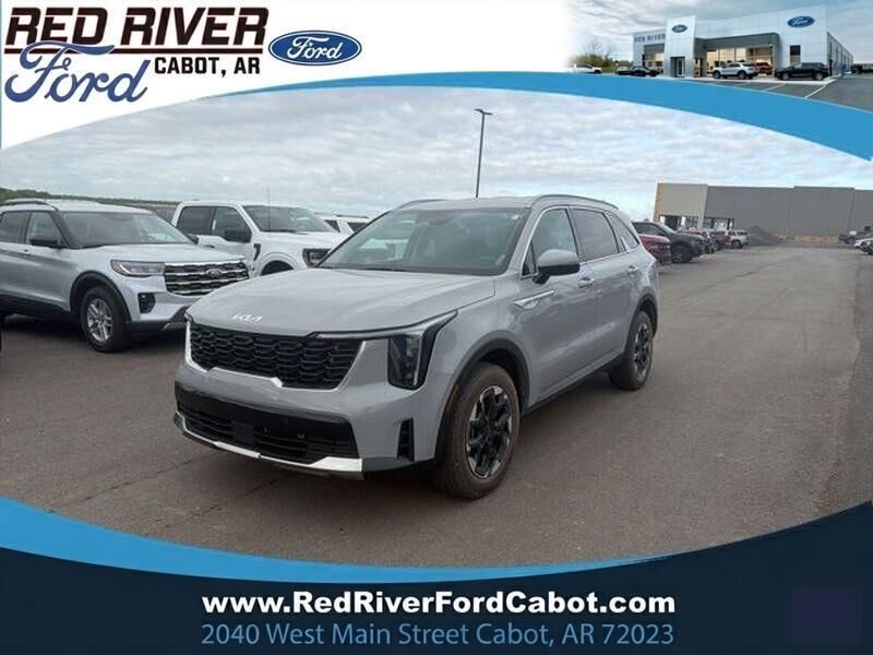 2024 KIA Sorento