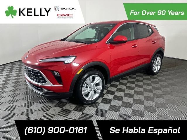 2026 BUICK Encore GX
