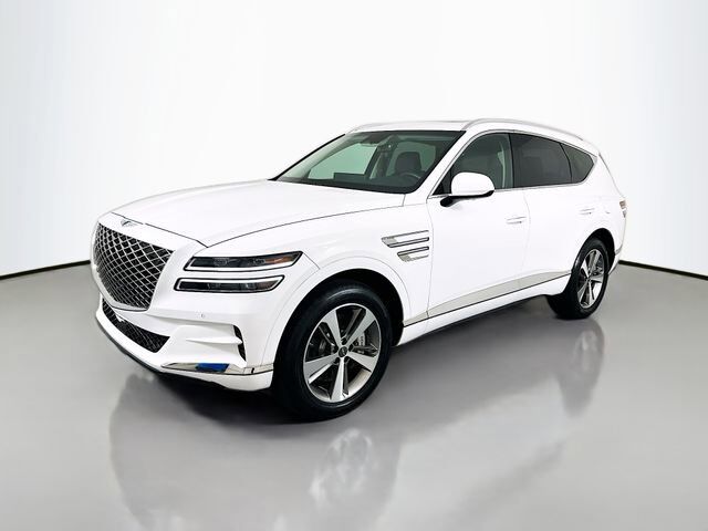 2024 GENESIS GV80