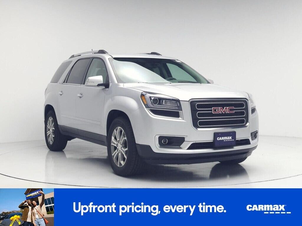 2015 GMC Acadia