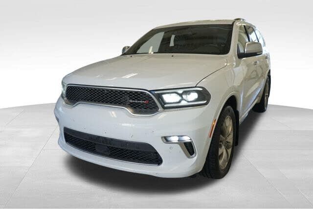 2023 DODGE Durango