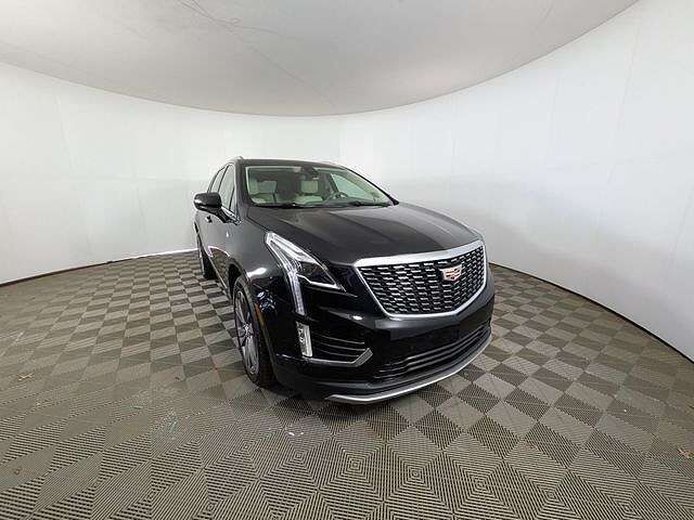 2023 CADILLAC XT5
