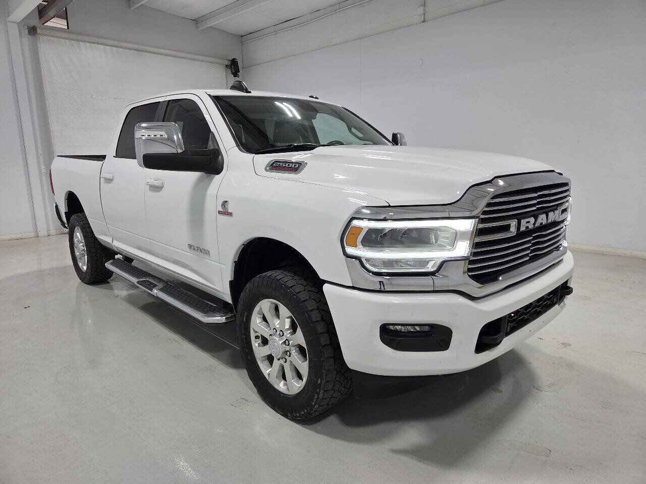 2023 RAM 2500