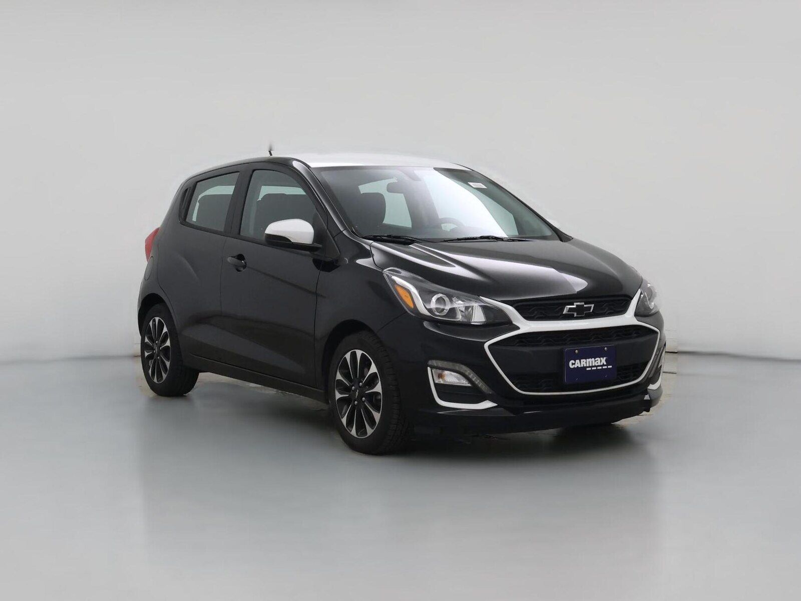 2021 CHEVROLET Spark
