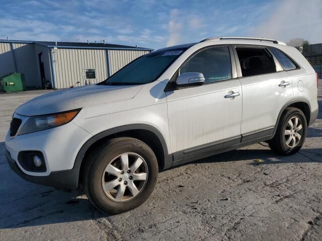 2011 KIA Sorento