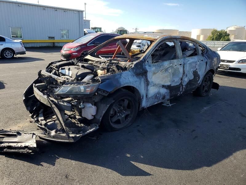 2015 CHEVROLET Impala