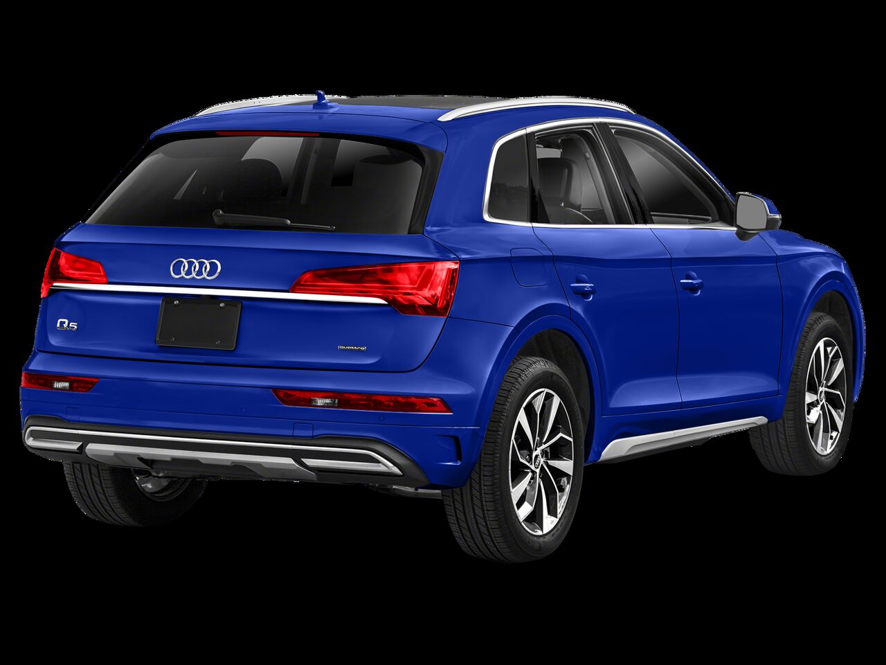 2022 Audi Q5