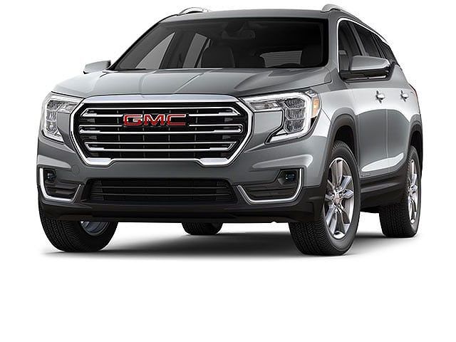 2023 GMC Terrain