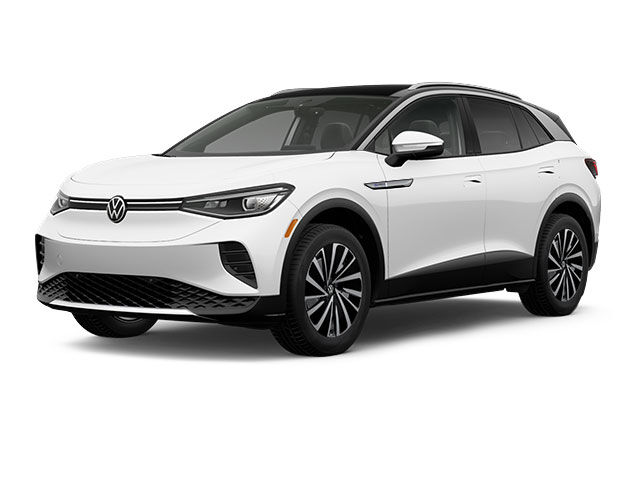 2023 VOLKSWAGEN ID.4