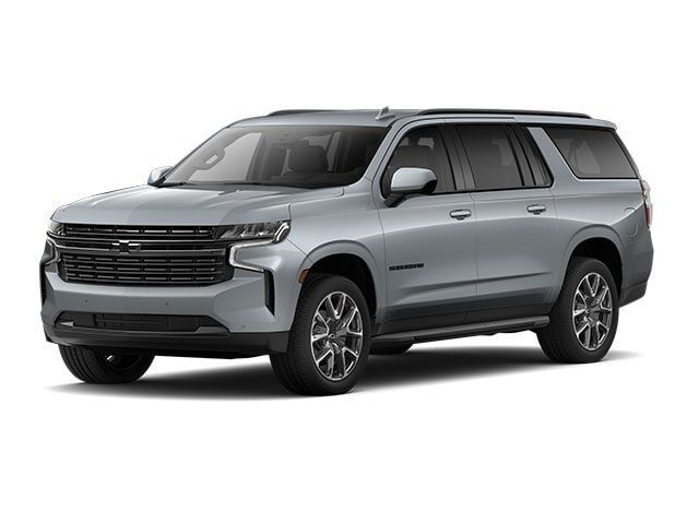 2023 CHEVROLET Suburban