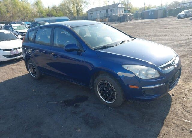 2012 HYUNDAI Elantra