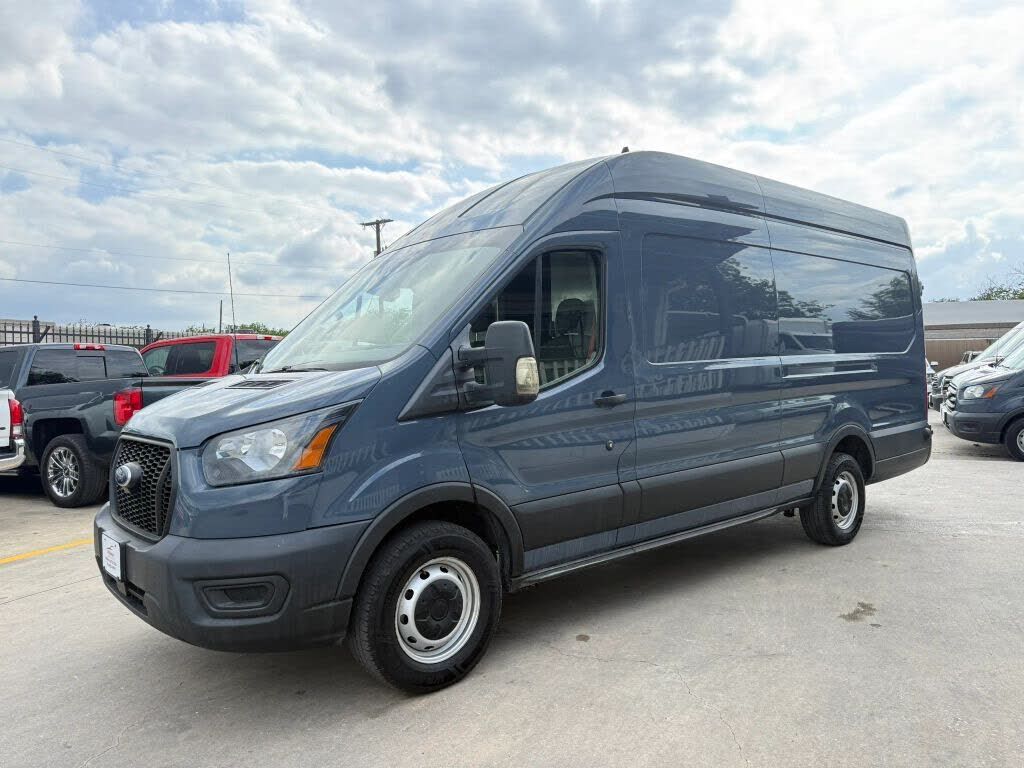 2021 FORD F-Super Duty