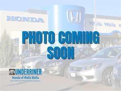 2026 HONDA Odyssey