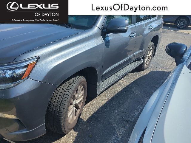 2018 LEXUS GX