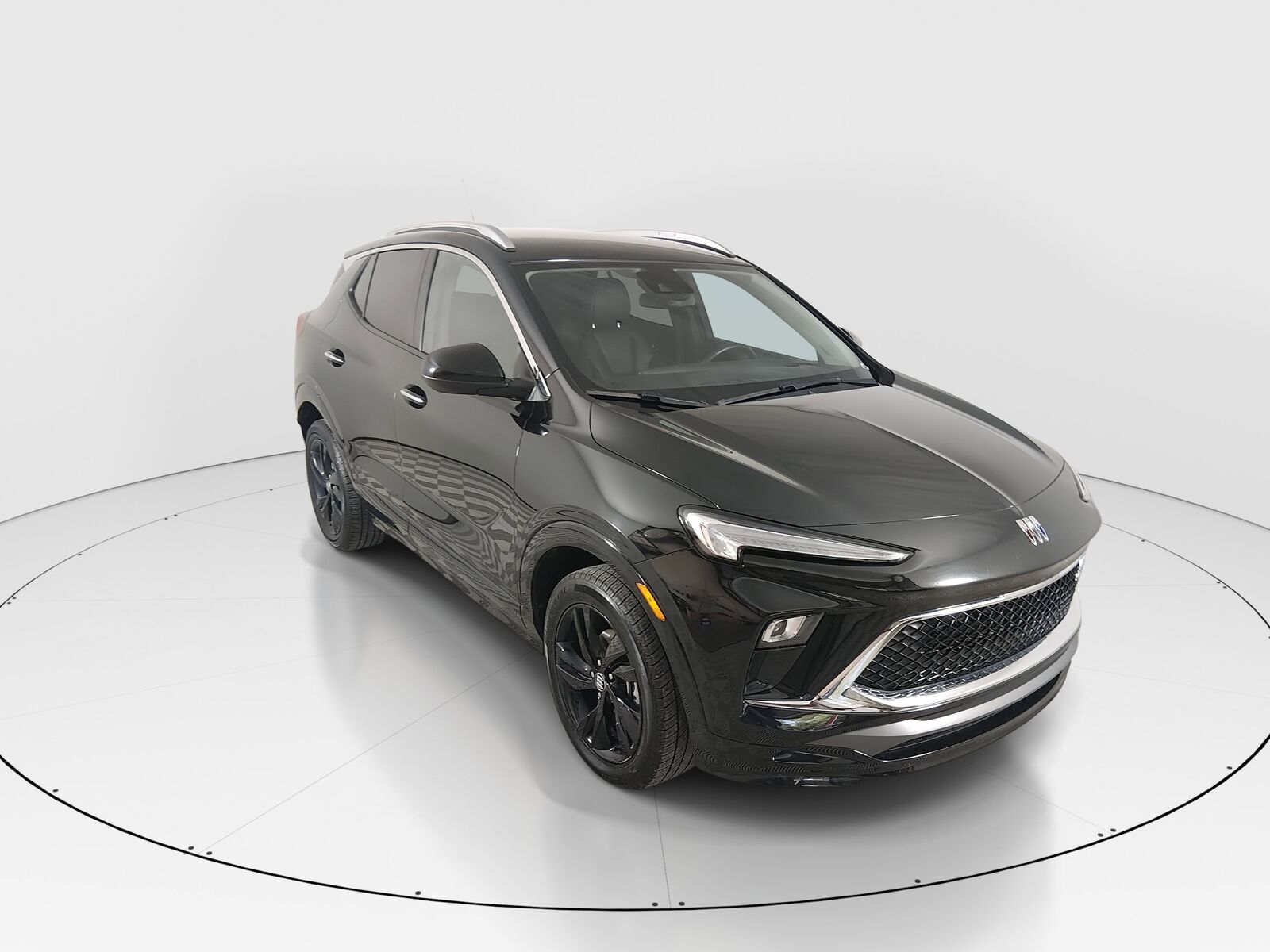 2024 BUICK Encore GX