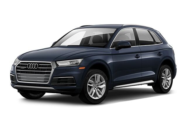 2020 AUDI Q5