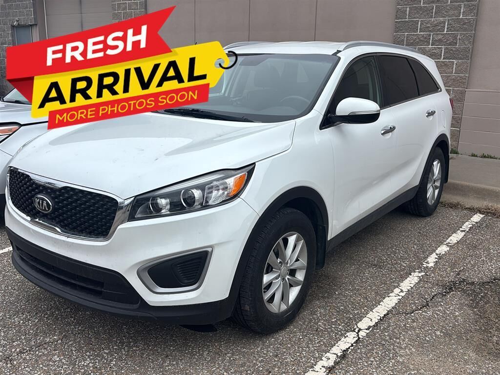 2018 KIA Sorento