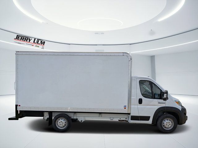 2023 RAM Promaster 3500