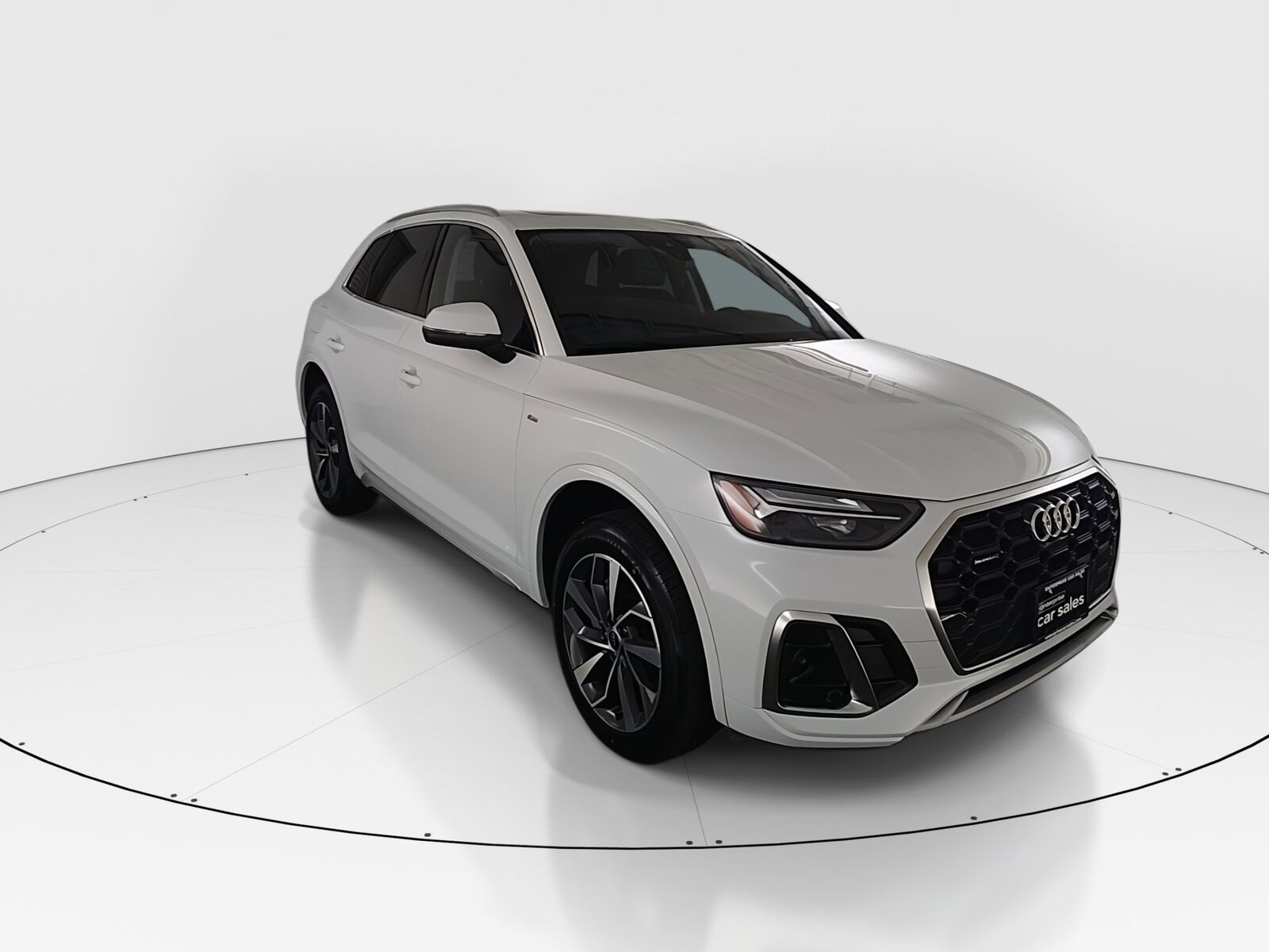 2024 AUDI Q5