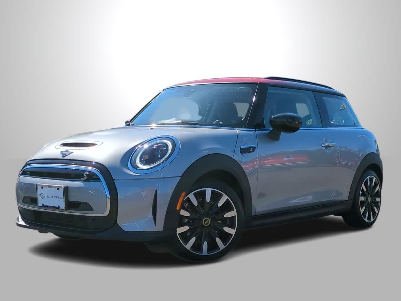 2024 MINI Hardtop