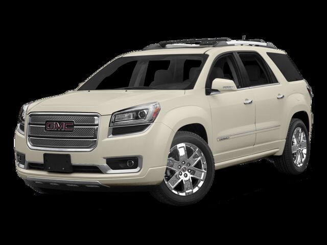2015 GMC Acadia