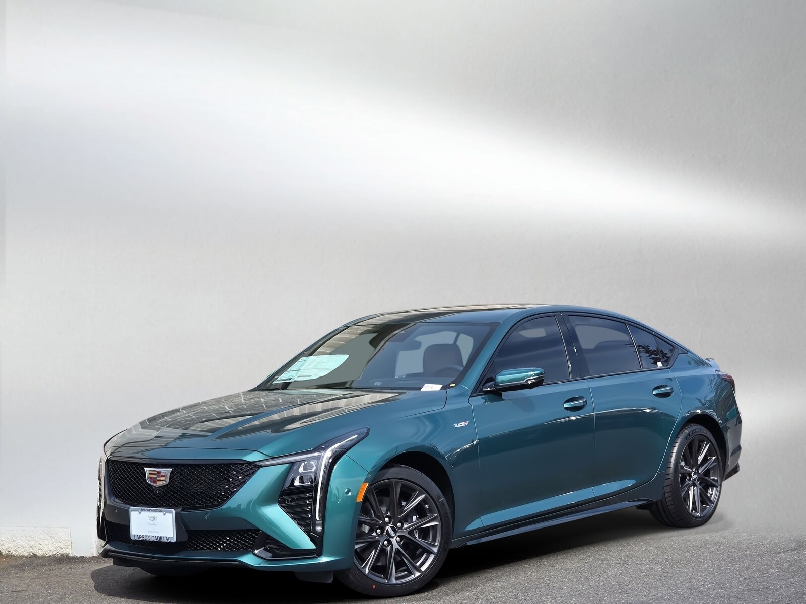 2026 CADILLAC CT5
