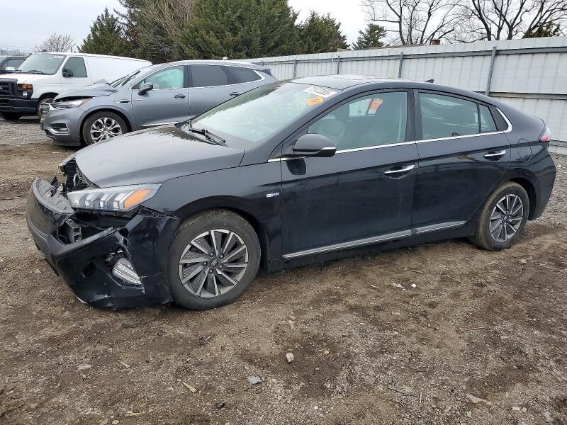 2020 HYUNDAI Ioniq