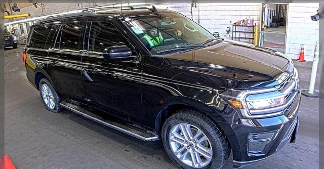 2022 FORD Expedition