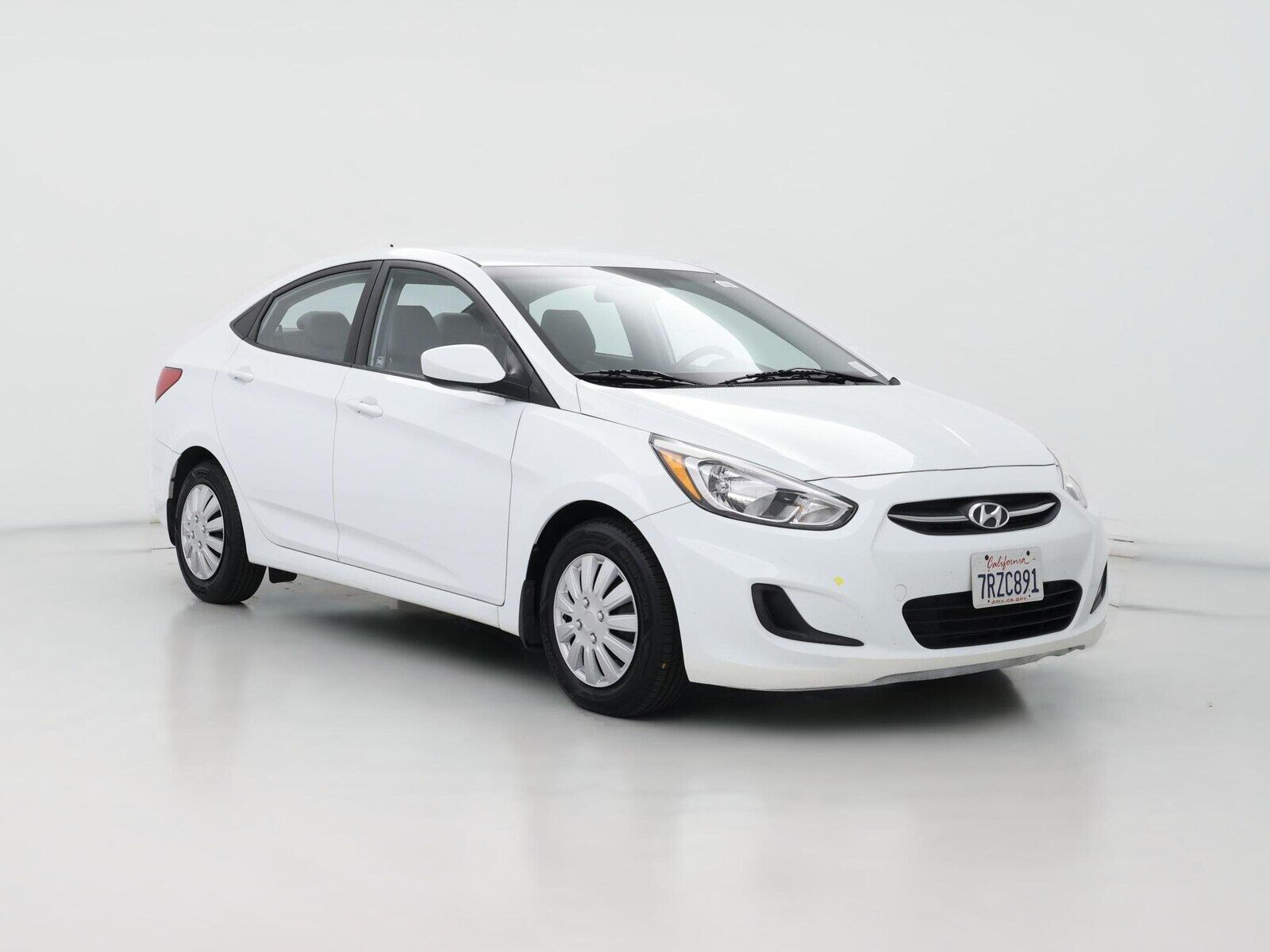 2016 HYUNDAI Accent