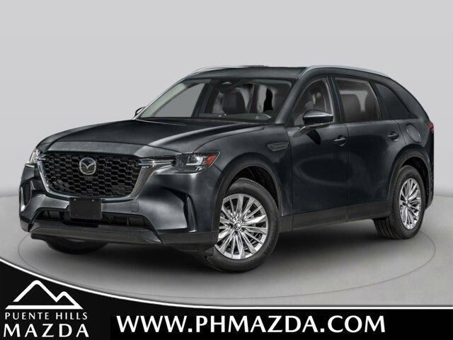 2026 MAZDA CX-90