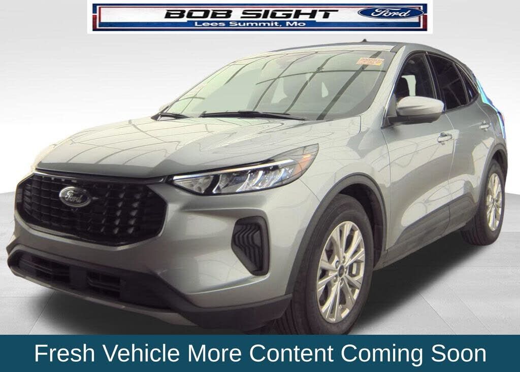 2023 FORD Escape