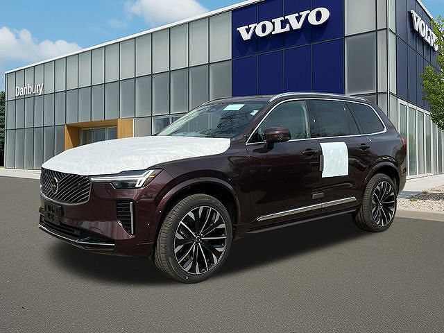 2026 VOLVO XC90