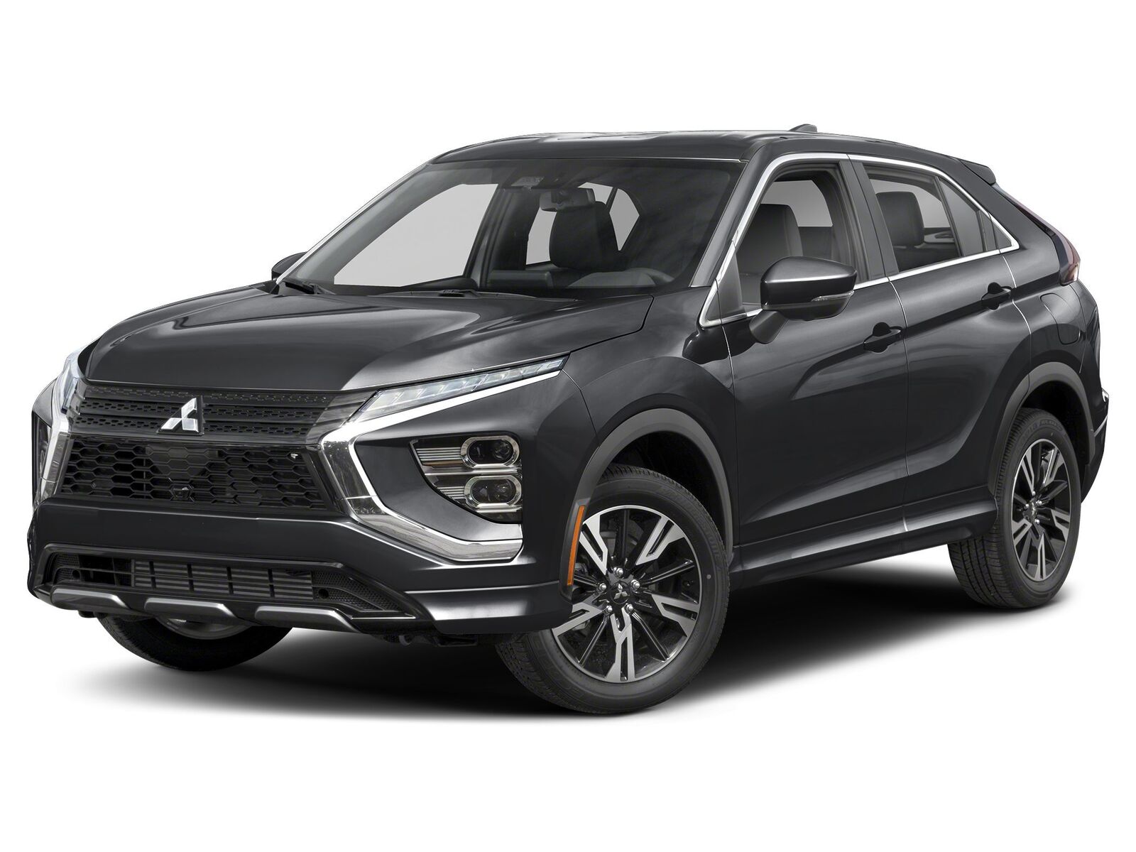 2024 MITSUBISHI ECLIPSE CROSS