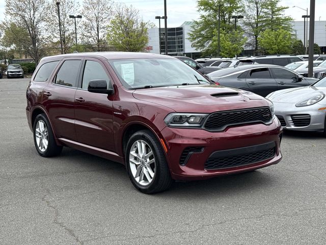 2023 DODGE Durango