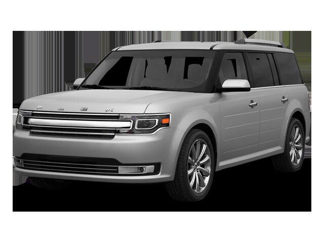 2014 FORD Flex