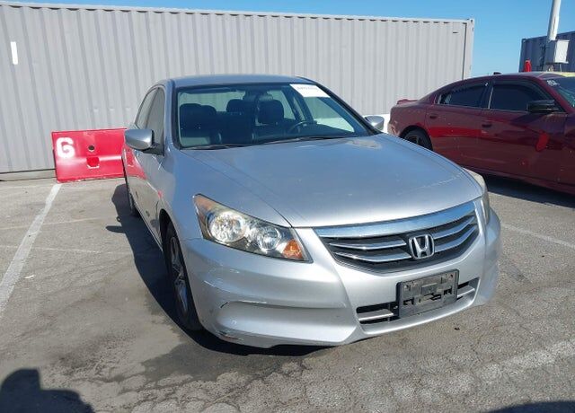 2011 HONDA Accord