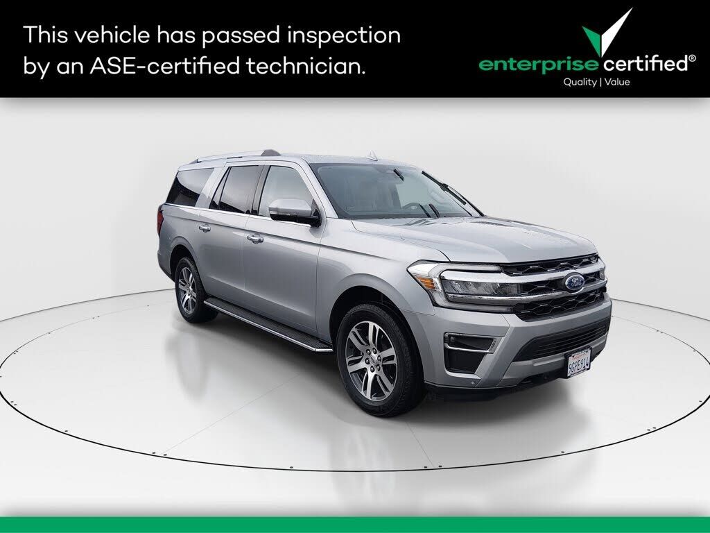 2023 FORD Expedition