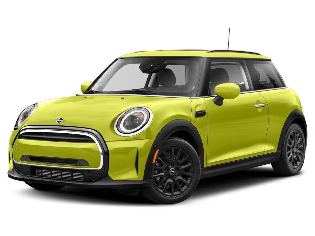 2024 MINI Hardtop